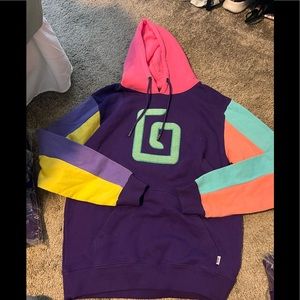 karl jacobs new hoodie